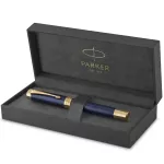 PIÓRO WIECZNE CENTENNIAL (F) PK DUOF PST BLU CHV GT FP-C F GB