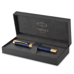 PIÓRO WIECZNE CENTENNIAL (M) PK DUOF PST BLU CHV GT FP-C M GB