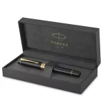 PIÓRO WIECZNE CENTENNIAL (M) PK DUOF BLK GT FP-C M GB