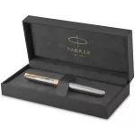 PIÓRO KULKOWE PK SON SS GT RB F.BLK GB