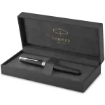 PIÓRO KULKOWE PK SON MBLK CT RB F.BLK GB