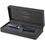 PIÓRO KULKOWE (standardowa sekcja) PK SON BLU CT RB F.BLK GB