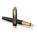 PIÓRO WIECZNE (F) PK IM PRM BLK GT FP F GB