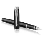 PIÓRO WIECZNE (M) PK IM BLK CT FP M GB