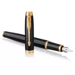 PIÓRO WIECZNE (M) PK IM BLK GT FP M GB