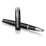 PIÓRO KULKOWE PK IM BLK CT RB F.BLK GB