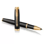 PIÓRO KULKOWE PK IM BLK GT RB F.BLK GB