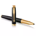 PIÓRO KULKOWE PK IM PRM BLK GT RB F.BLK GB