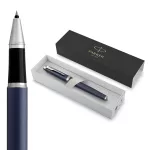 PIÓRO KULKOWE PK IM BLUE CT RB F.BLK GB
