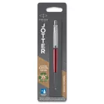 DŁUGOPIS JOT KENSI RED CT BP M BLU BL1