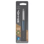 DŁUGOPIS JOT WATERLOO BLUE CT BP M BLU BL1