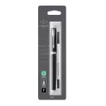 PIÓRO KULKOWE (M) PK IM BLK CT RB F.BLK BL1