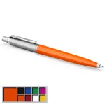 DŁUGOPIS JOT OG ORANGE 1665C BP M.BLU BL1