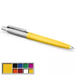DŁUGOPIS JOT OG YELLOW 122C BP M.BLU BL1