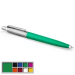 DŁUGOPIS JOT OG GREEN 3405C BP M.BLU BL1