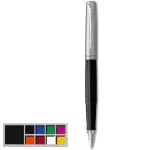 PIÓRO WIECZNE (M) JOT OG BLACK BLK3C FP M.MIX BL1