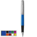 PIÓRO WIECZNE (M) JOT OG BLUE 285C FP M.MIX BL1