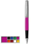 PIÓRO WIECZNE (M) JOT OG MAGENTA 2395C FP M.MIX BL1