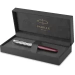 PIÓRO WIECZNE (F) 18K PK SON METAL RED CT FP-18K F GB