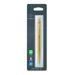 DŁUGOPIS (NIEBIESKI) JOT XL MONO GLD GT BP M BLU BL1