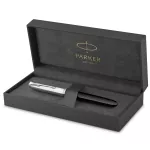 PIÓRO WIECZNE (F) PK 51 BLK CT FP F GB
