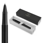 PIÓRO KULKOWE PK IM MBLK BT RB F.BLK GB