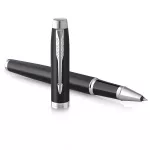PIÓRO KULKOWE PK IM MBLK CT RB F.BLK GB