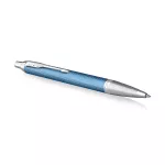 DŁUGOPIS (NIEBIESKI) PK IM PRM BL GREY CT BP M.BLU GB