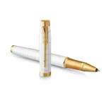 PIÓRO KULKOWE PK IM PRM PEARL GT RB F.BLK GB