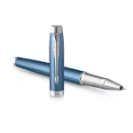 PIÓRO KULKOWE PK IM PRM BL GREY CT RB F.BLK GB