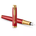 PIÓRO WIECZNE (F) PK IM PRM RED GT FP F GB