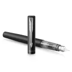 PIÓRO WIECZNE (M) PK VECT XL BLK FP M GB