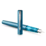 PIÓRO WIECZNE (M) PK VECT XL TEAL FP M GB