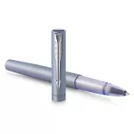 PIÓRO KULKOWE PK VECT XL SILVER BLUE RB F.BLK GB