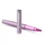 PIÓRO KULKOWE PK VECT XL LILAC RB F.BLK GB