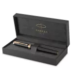 PIÓRO KULKOWE PK INGNTY BLK GT RB F.BLK GB