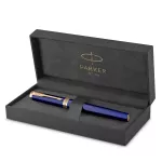 PIÓRO KULKOWE PK INGNTY BLU GT RB F.BLK GB