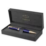 DŁUGOPIS PK INGNTY BLU GT BP M.BLK GB