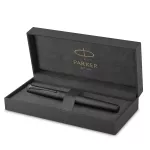 PIÓRO KULKOWE PK INGNTY BLK BT RB F.BLK GB