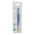 PIÓRO WIECZNE (M) VECT BLU FP M.BLU BL1 13