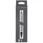 DUAL: 2 W 1 PARKER IM ESSENTIAL STAINLESS STEEL CT (długopis)