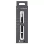 DUAL: 2 W 1 PARKER IM ESSENTIAL MATTE BLACK CT (długopis)