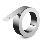 Taśma aluminiowa samoprzylepna 12mm x 3.65 m, srebrny