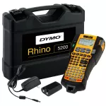 RHINO 5200, zestaw walizkowy