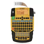 RHINO 4200, klawiatura QWERTY