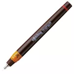 TUSZOGRAF RO ISOGR TP 0.20.BLK GB1