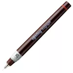 TUSZOGRAF RO ISOGR TP 0.25.BLK GB1