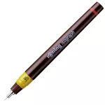 TUSZOGRAF RO ISOGR TP 0.35.BLK GB1