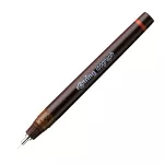 TUSZOGRAF RO ISOGR TP 0.50.BLK GB1