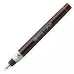 TUSZOGRAF RO ISOGR TP 0.80.BLK GB1